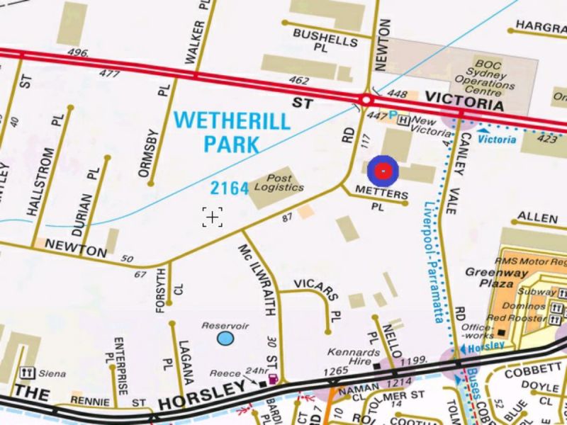 Industrial For Lease Wetherill Park NSW Property HQ