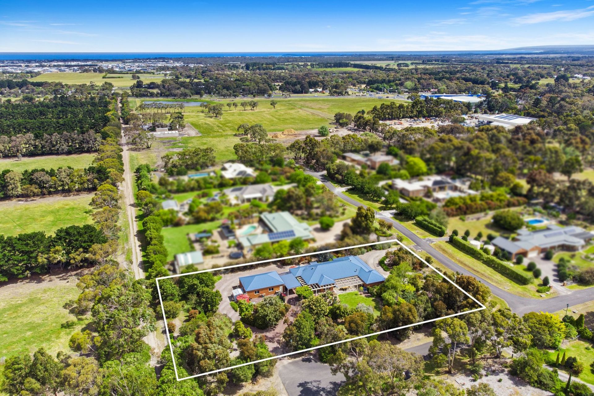 1 Cricklewood Lane Wallington VIC, Wallington - Thumbnail 5