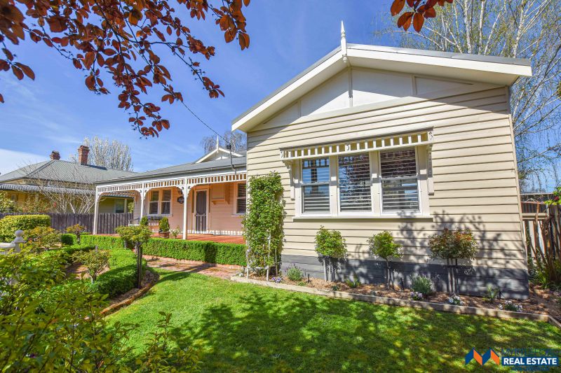 Real Estate For Sale 171 Myrtle Street Myrtleford , VIC