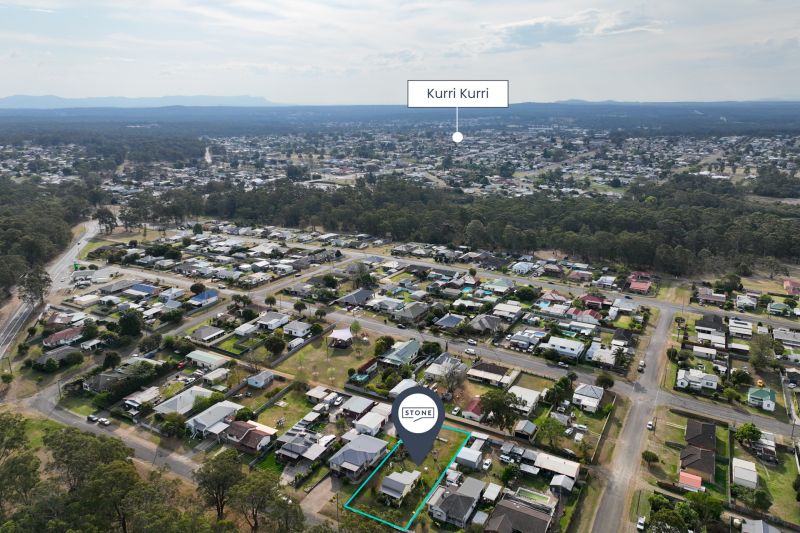 Real Estate For Sale 33 Leconfield Street Stanford Merthyr , NSW