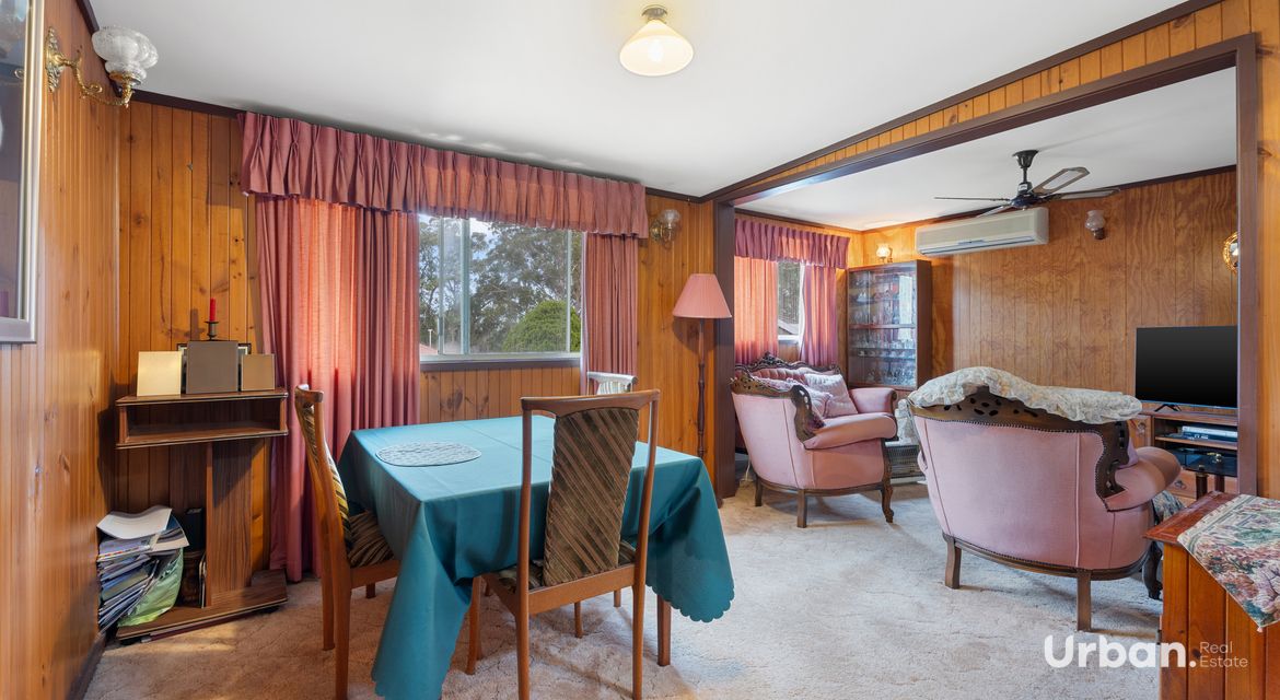 Jamisontown 18 Clent Street