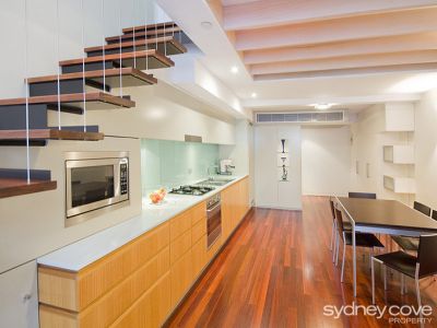 1008/2 York Street, SYDNEY NSW 2000, Sydney - Thumbnail 5