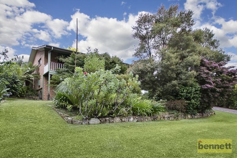68 Bowen Mountain Road, Bowen Mountain - Thumbnail 3