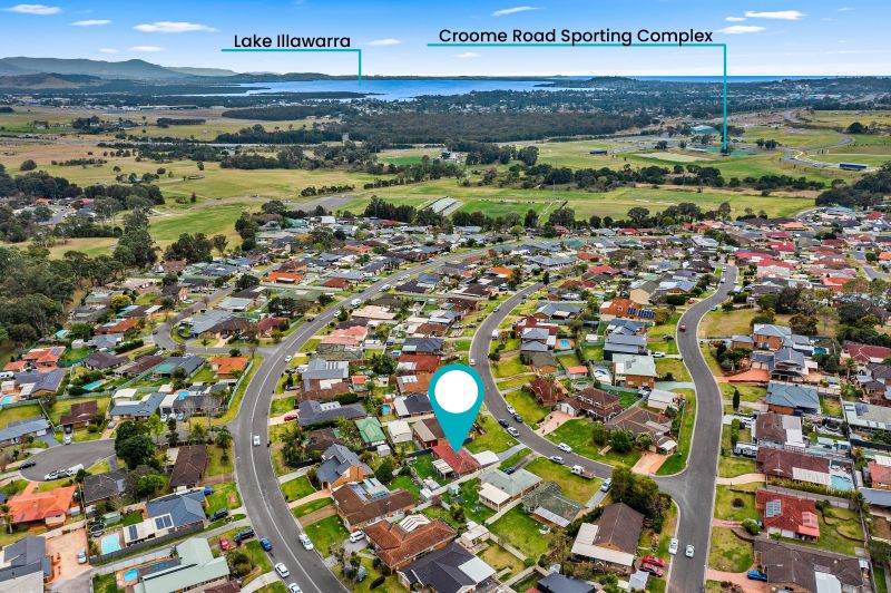 Real Estate For Sale 80 Roper Road Albion Park , NSW