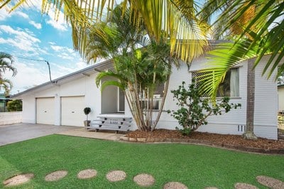 Chermside Parklands address, a modern family entertainer