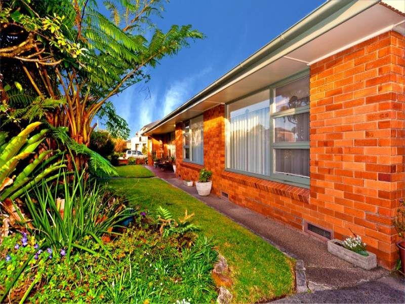 Real Estate For Sale 7 Abbott Street Balgowlah Heights , NSW