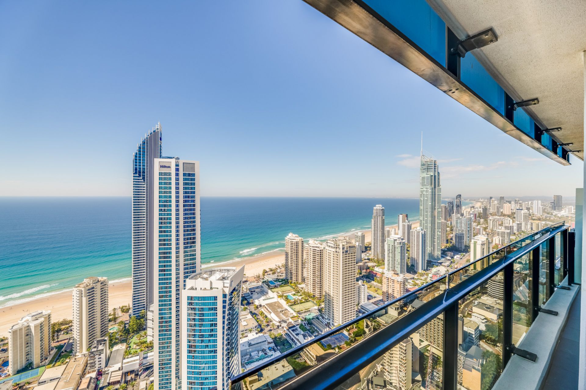 2532/9 Ferny Avenue, Surfers Paradise - Thumbnail 4