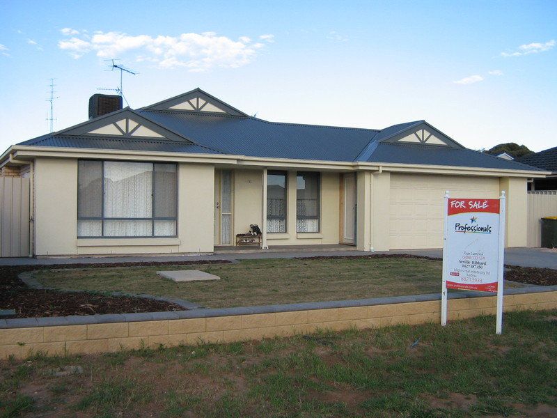 3 Measday Crescent, KADINA Blights Real Estate