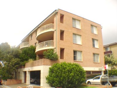 8/62 Rainbow Street, Kingsford