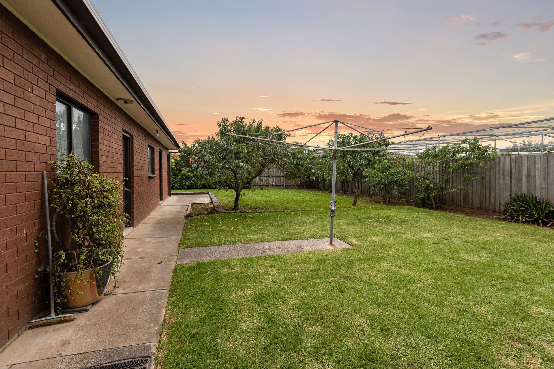 Solid Family Home in Quiet Location