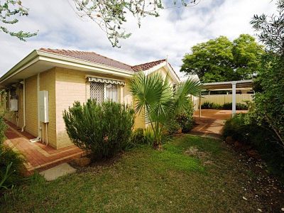 UNDER OFFER by Alex Stelbovics