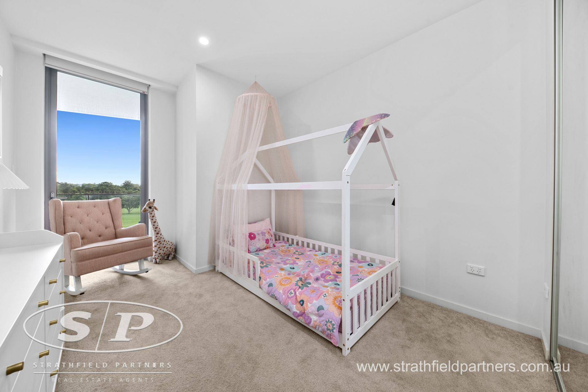 A207/86 Centenary Drive Strathfield NSW, Strathfield - Thumbnail 8