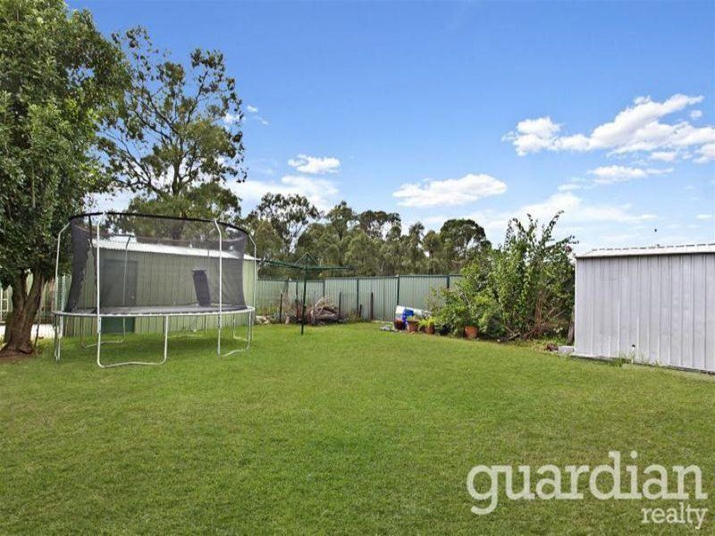 59 Grange Avenue SCHOFIELDS NSW, Schofields - Thumbnail 3