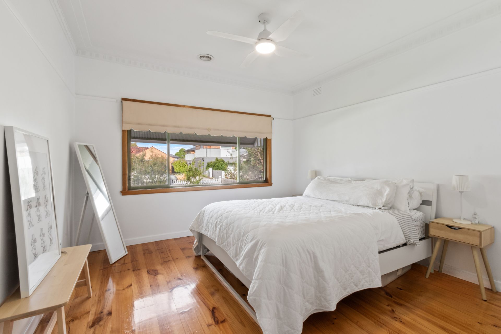 Charming 2 Bedroom House