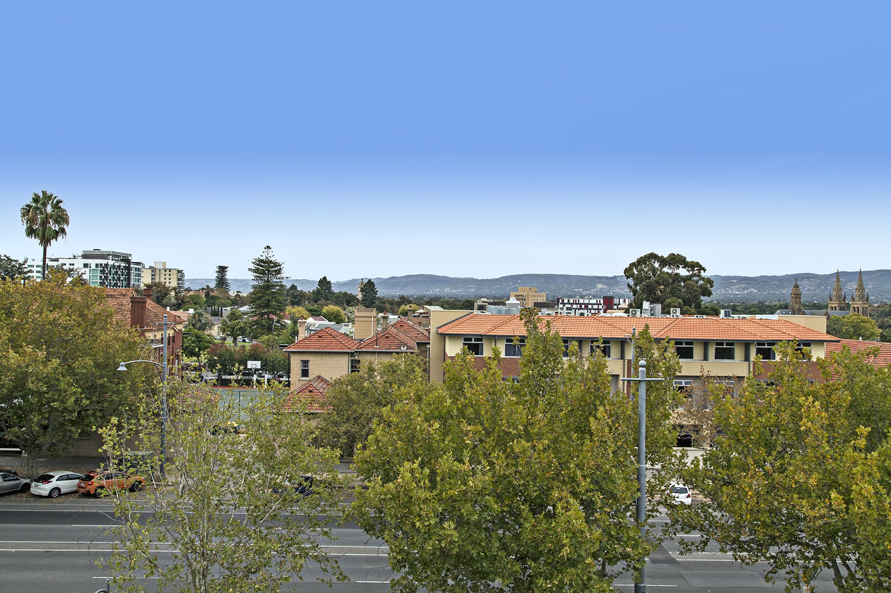 34/21-37 Jeffcott Street North Adelaide 5006