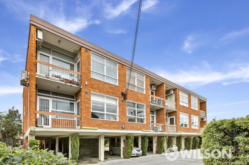 10/9 Meadow Street ST KILDA EAST VIC, St Kilda East - Thumbnail 7