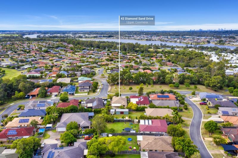 42 Diamond Sand Drive, Upper Coomera - Image 1