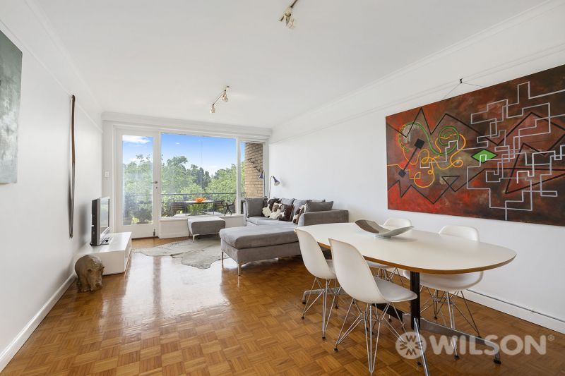 8/201 Dandenong Road, Windsor