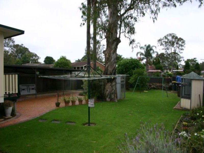 Real Estate For Sale 19 Hibiscus Crescent Macquarie Fields , NSW