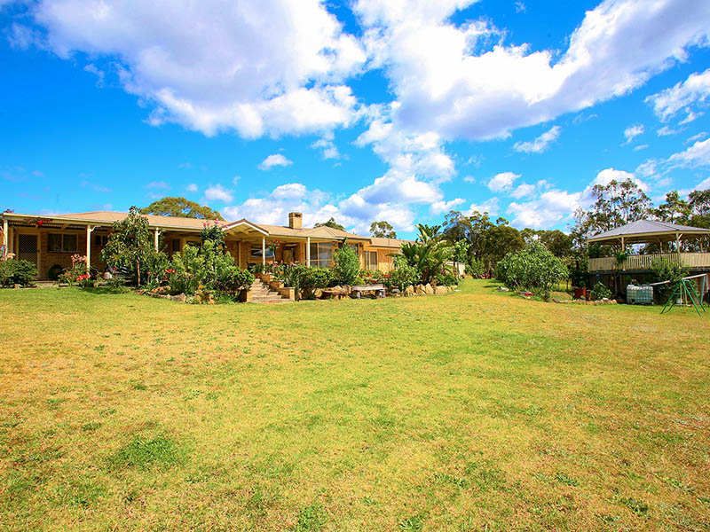 EAST KURRAJONG, NSW, East Kurrajong - Thumbnail 4