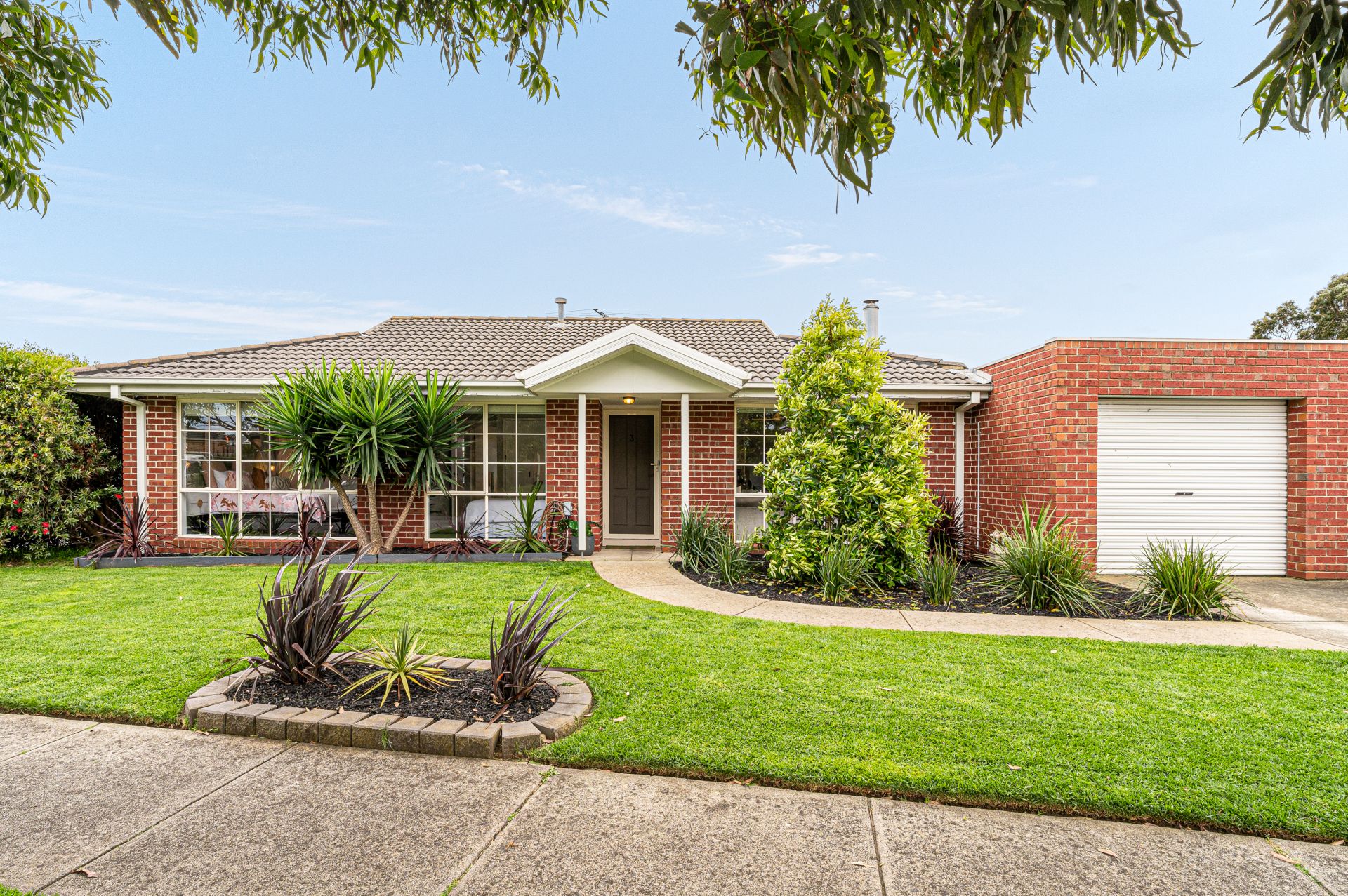 3/49 Oberon Drive, Carrum Downs OBrien Real Estate