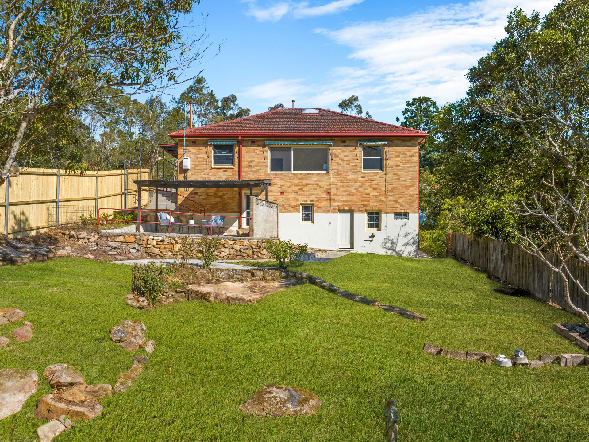 Real Estate For Sale 83 Grosvenor Road Lindfield , NSW