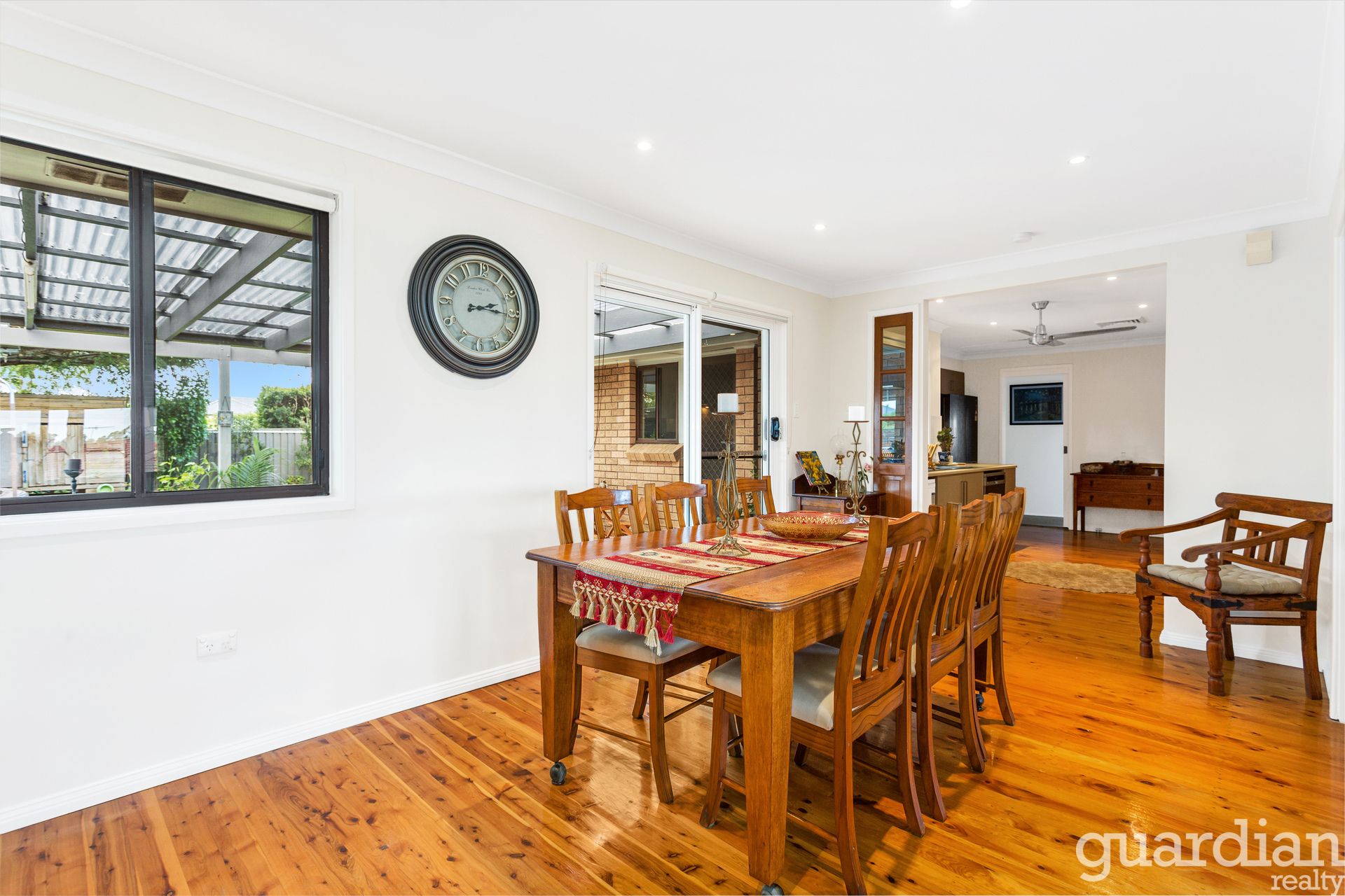 48 Malonga Avenue Kellyville NSW, Kellyville - Thumbnail 4