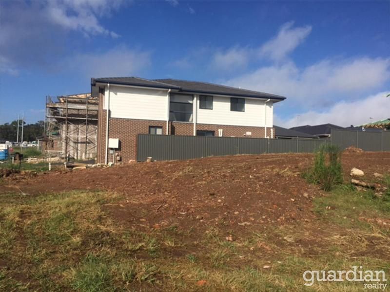 18 Boydhart Street RIVERSTONE NSW, Riverstone - Thumbnail 4