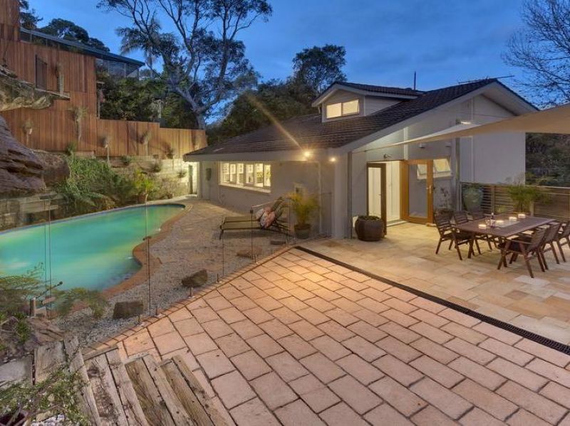 Real Estate For Sale 1 Canungra Place Elanora Heights , NSW