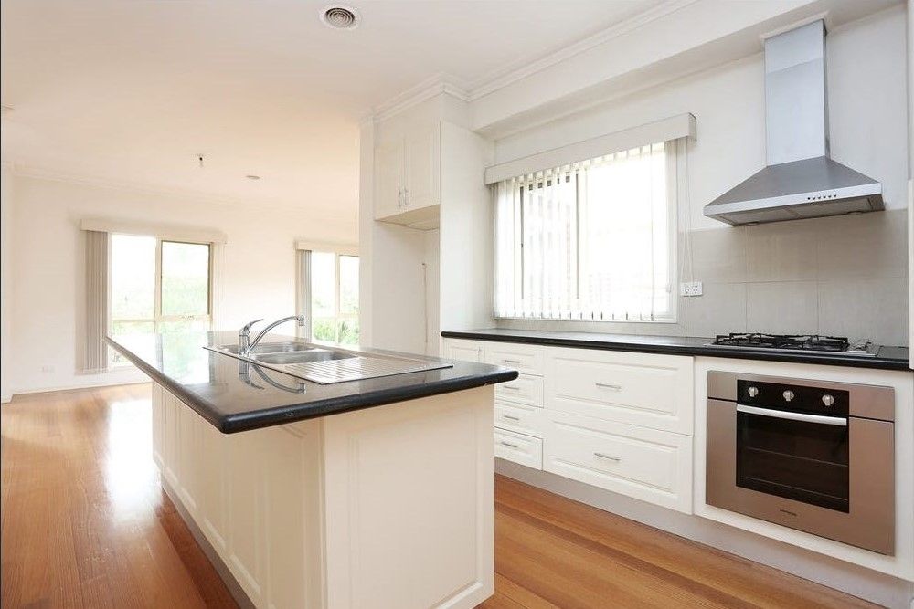 Delightful Two Bedroom Townhouse