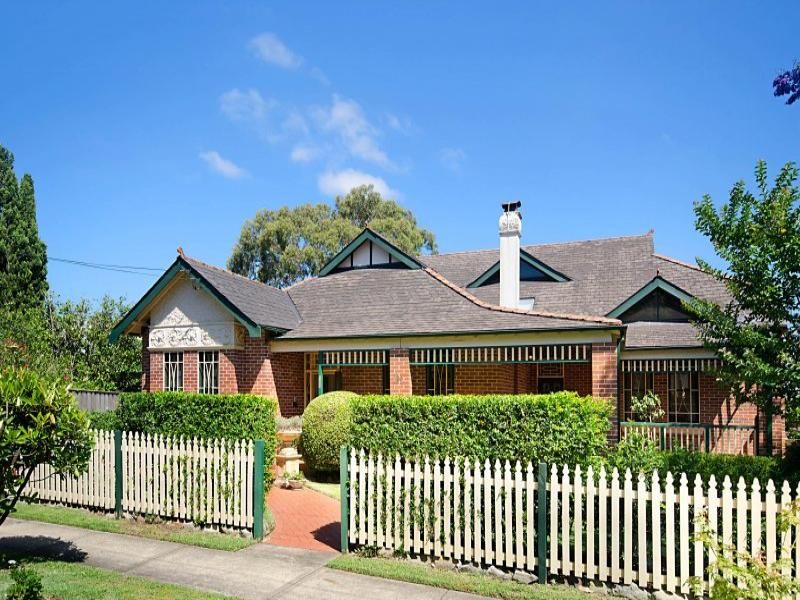 120 Ashley Street CHATSWOOD NSW, Chatswood - Thumbnail 2