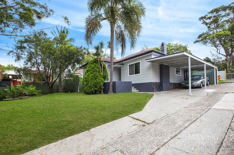 11 Glencoe Street, Sutherland, Sutherland - Thumbnail 2