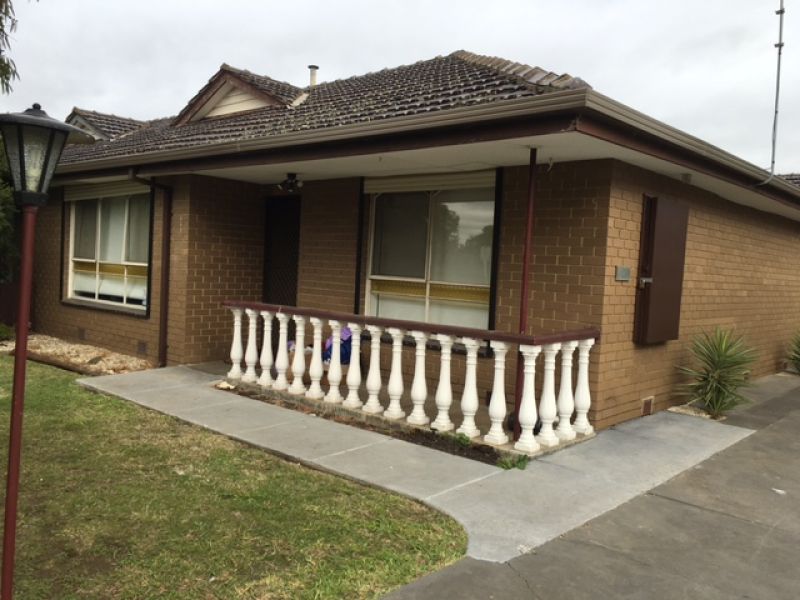 9/7 Seaver Grove, Reservoir