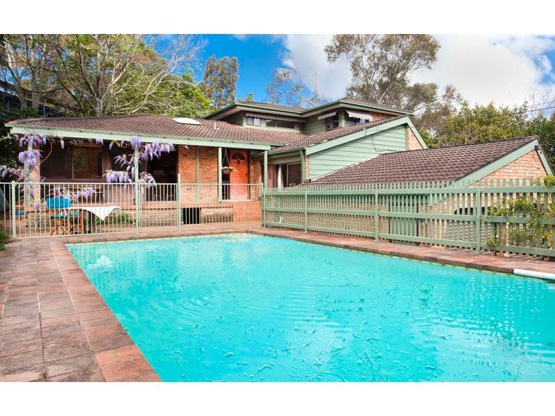 Real Estate For Sale 9 Flitton Valley Close Frenchs Forest , NSW