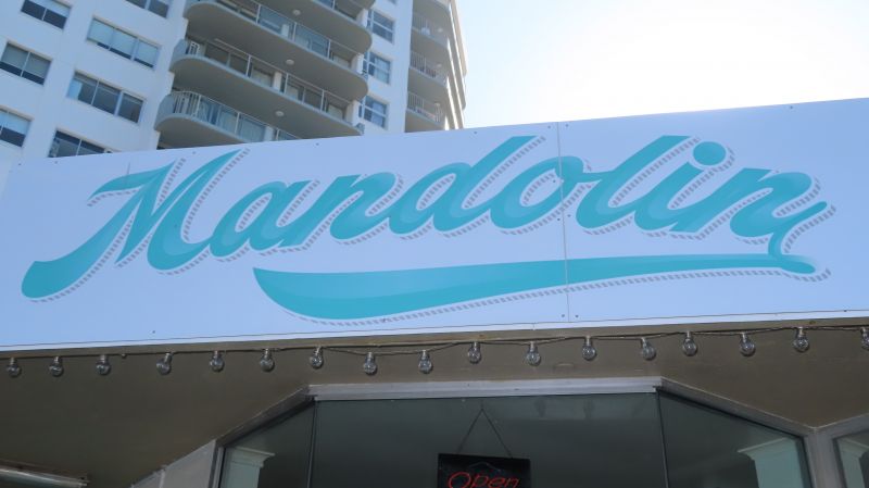 , Alexandra Headland