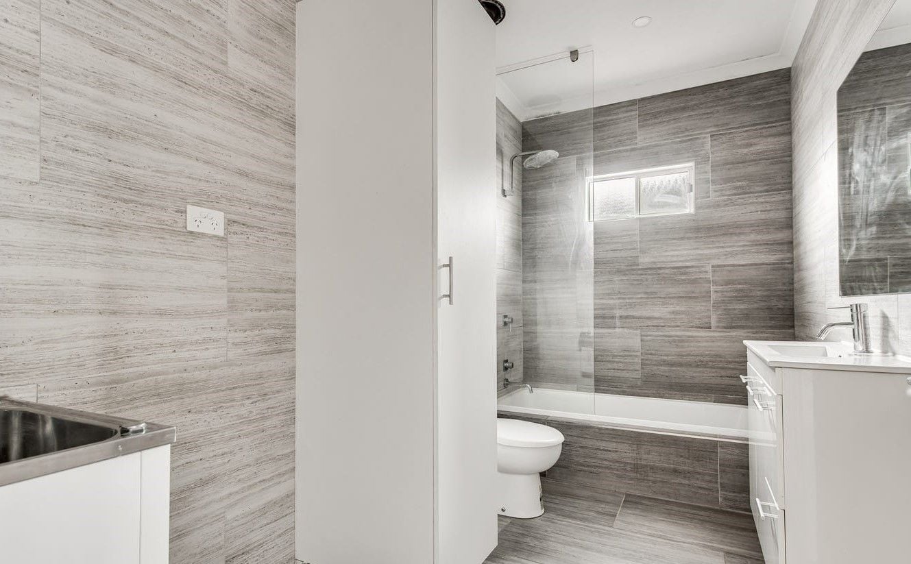 Lovely Updated Weatherboard Home
