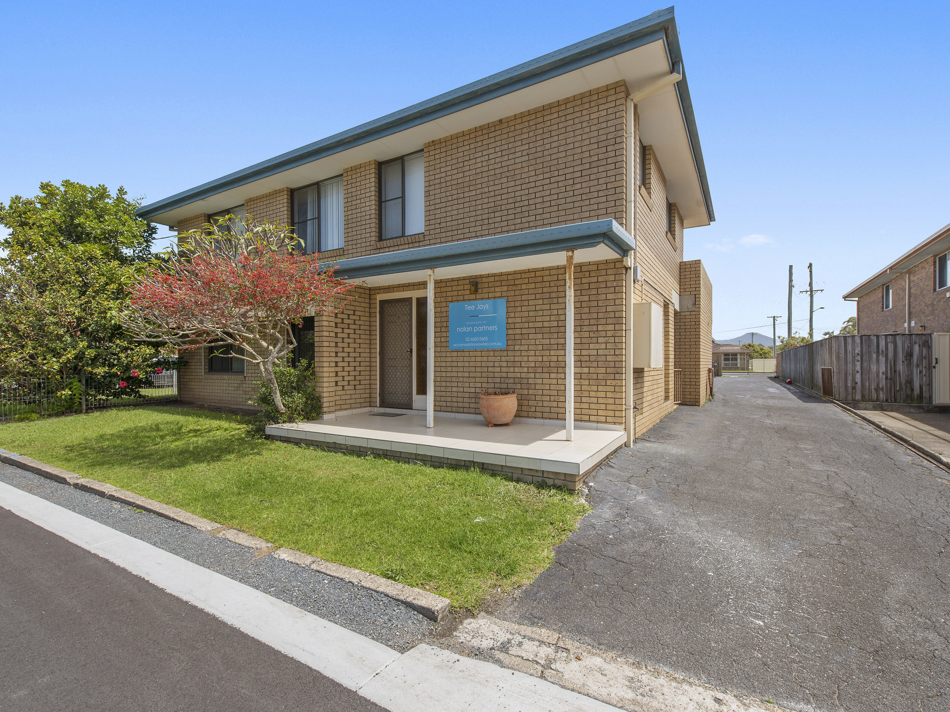 1/16 Second Avenue , Sawtell NSW 2452