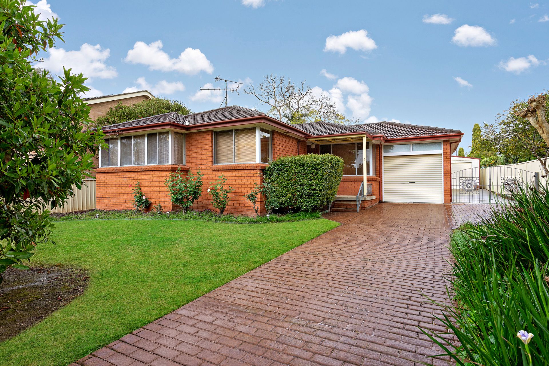 Real Estate For Sale 4 McKenzie Crescent Wilberforce , NSW