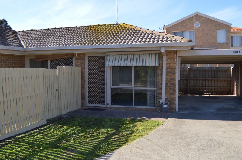 2/81 Rufus Street, Epping