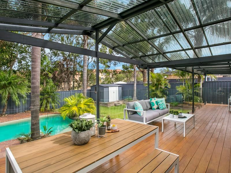 6 Hassett Close, MENAI, Menai - Thumbnail 7