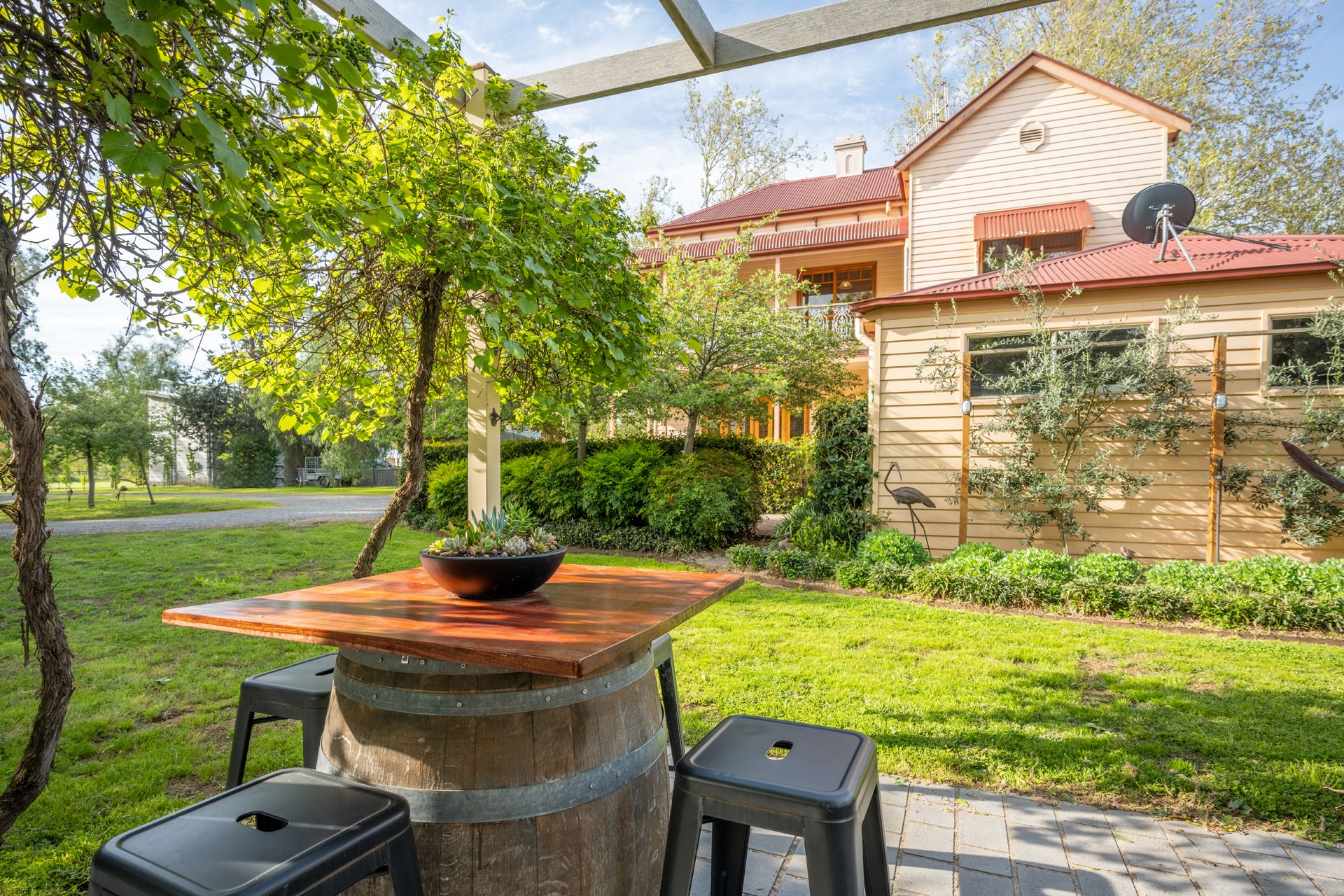 29 Market Street, Benalla OBrien Real Estate