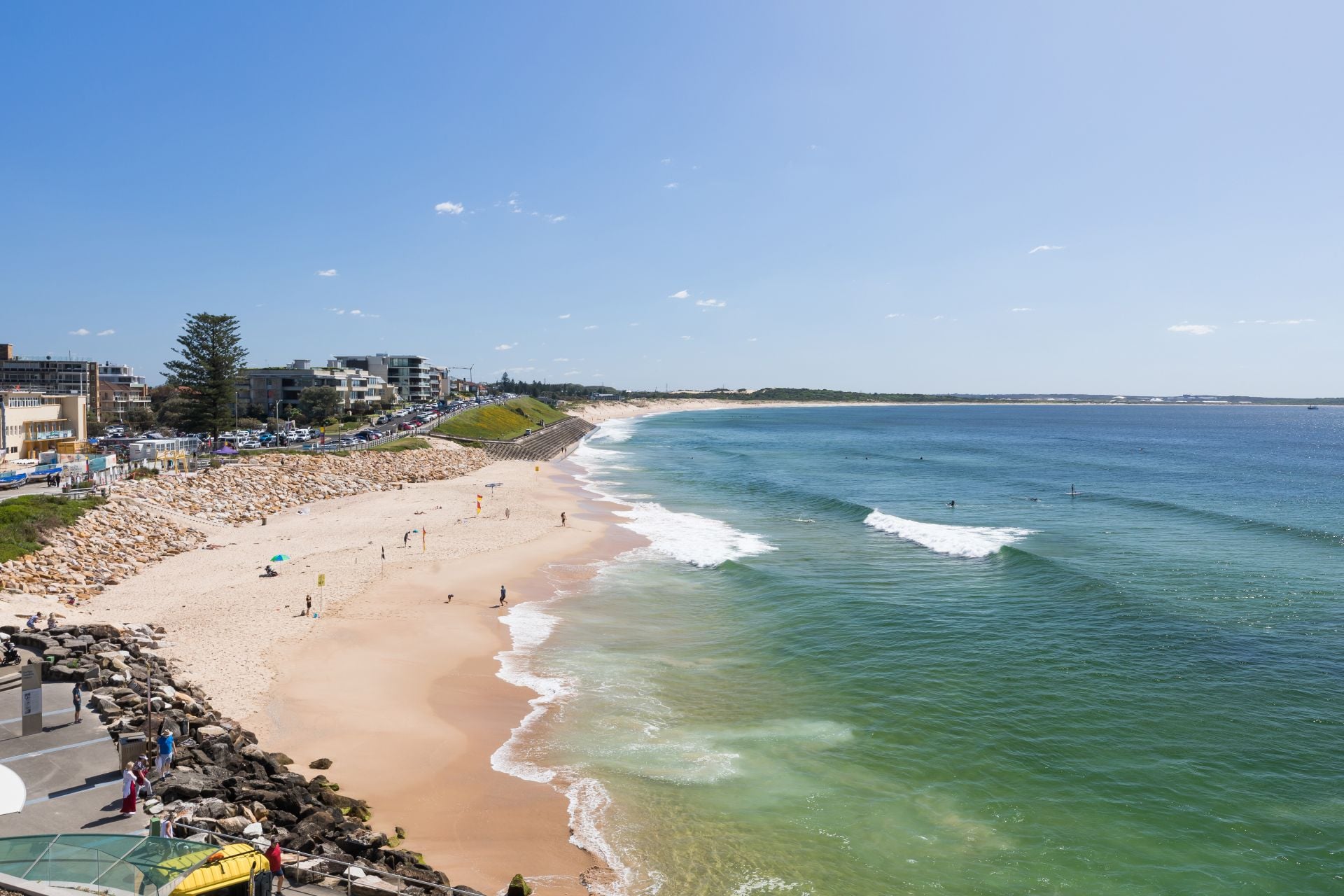 4/2 McDonald Street Cronulla NSW