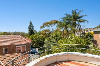 18 Dolphin Street and 1C Heath Street, Randwick