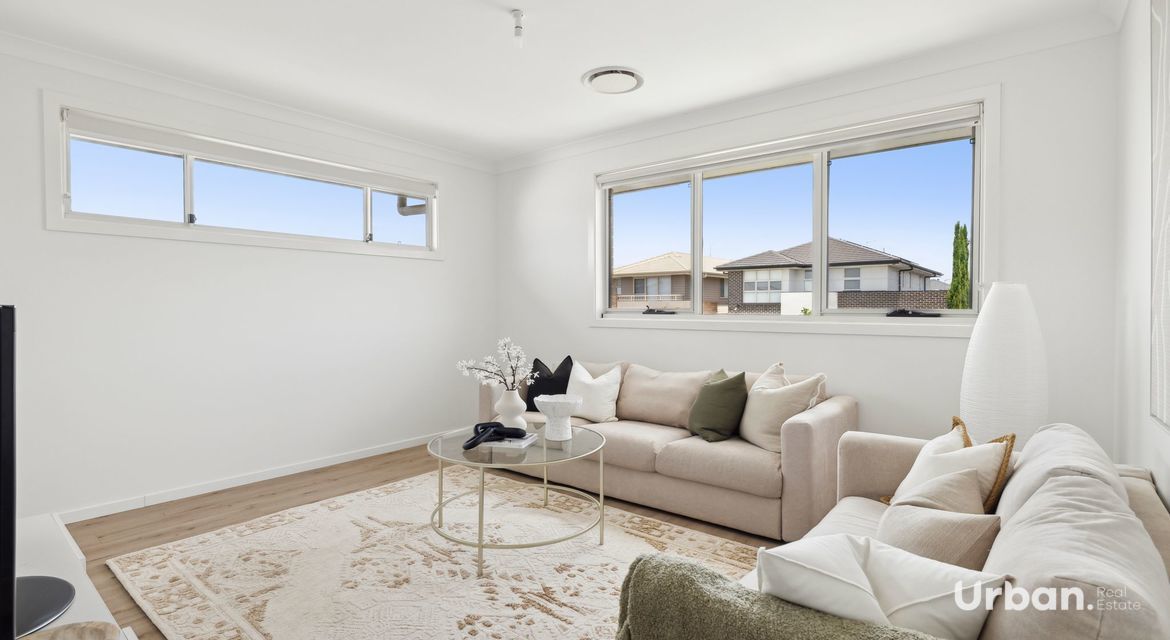 Marsden Park 22 Mellish Street