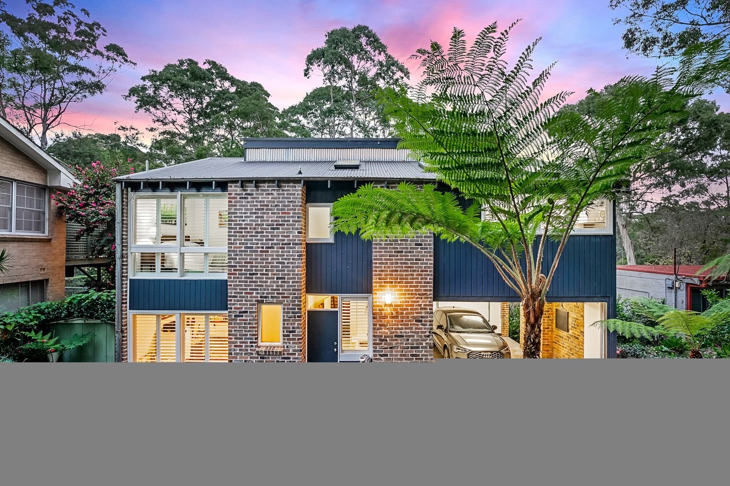 Real Estate For Sale 33 Knox Place Normanhurst , NSW