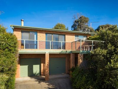 10 Culgoa Crescent, Pambula Beach