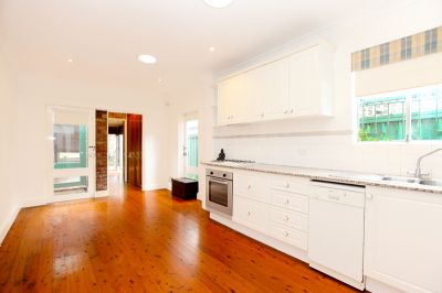 2 Clara Street, Newtown