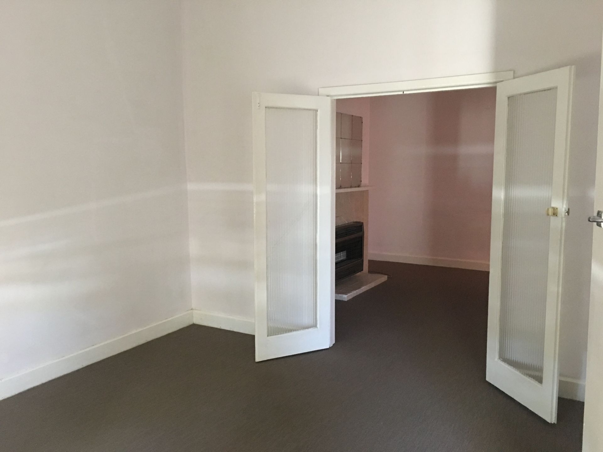 Top location!