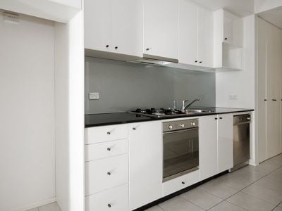1302/355 Kent Street, SYDNEY NSW 2000, Sydney - Thumbnail 4