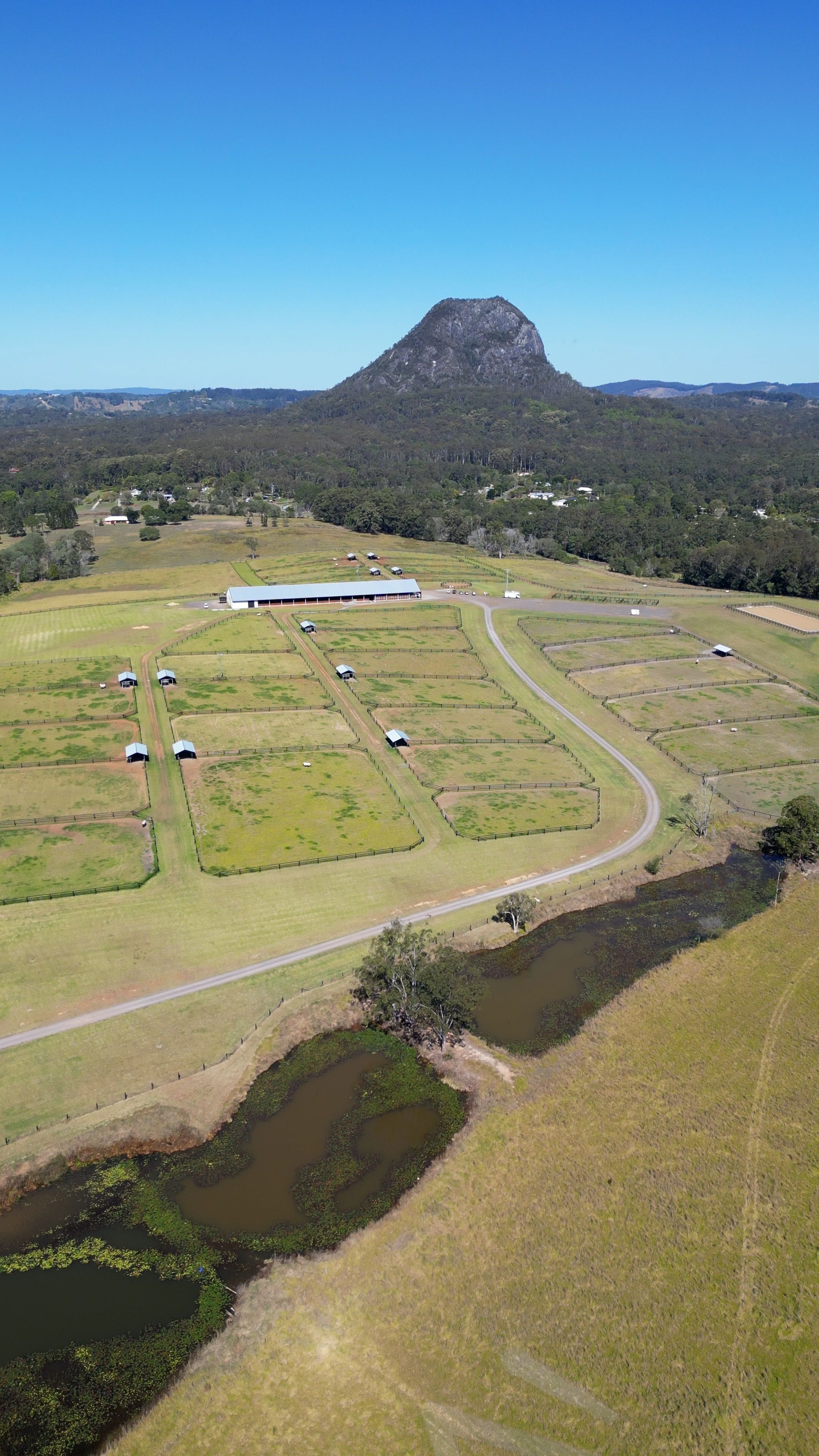Real Estate For Sale 101 Pound Road Pomona , QLD